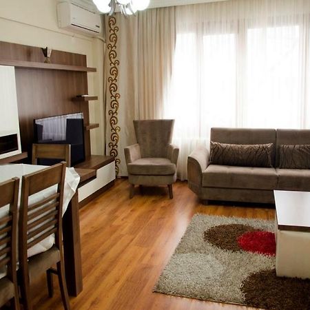 Bedir Apartments Стамбул Экстерьер фото