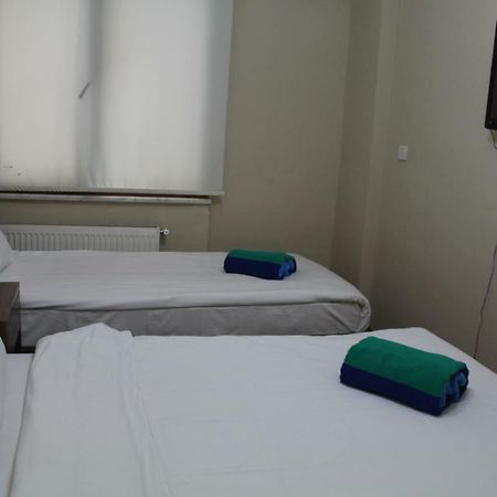 Bedir Apartments Стамбул Экстерьер фото