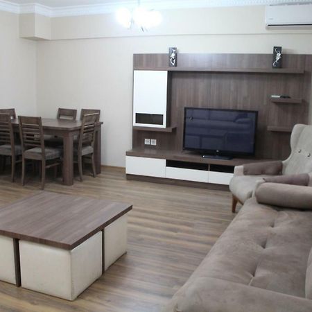 Bedir Apartments Стамбул Экстерьер фото