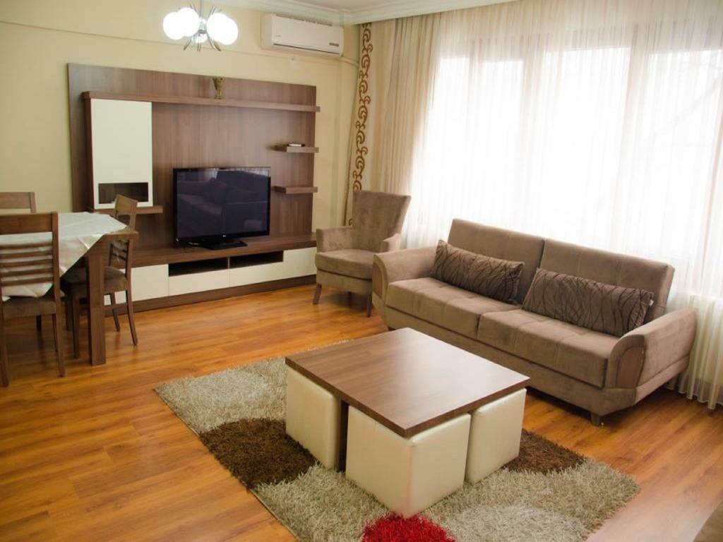 Bedir Apartments Стамбул Экстерьер фото