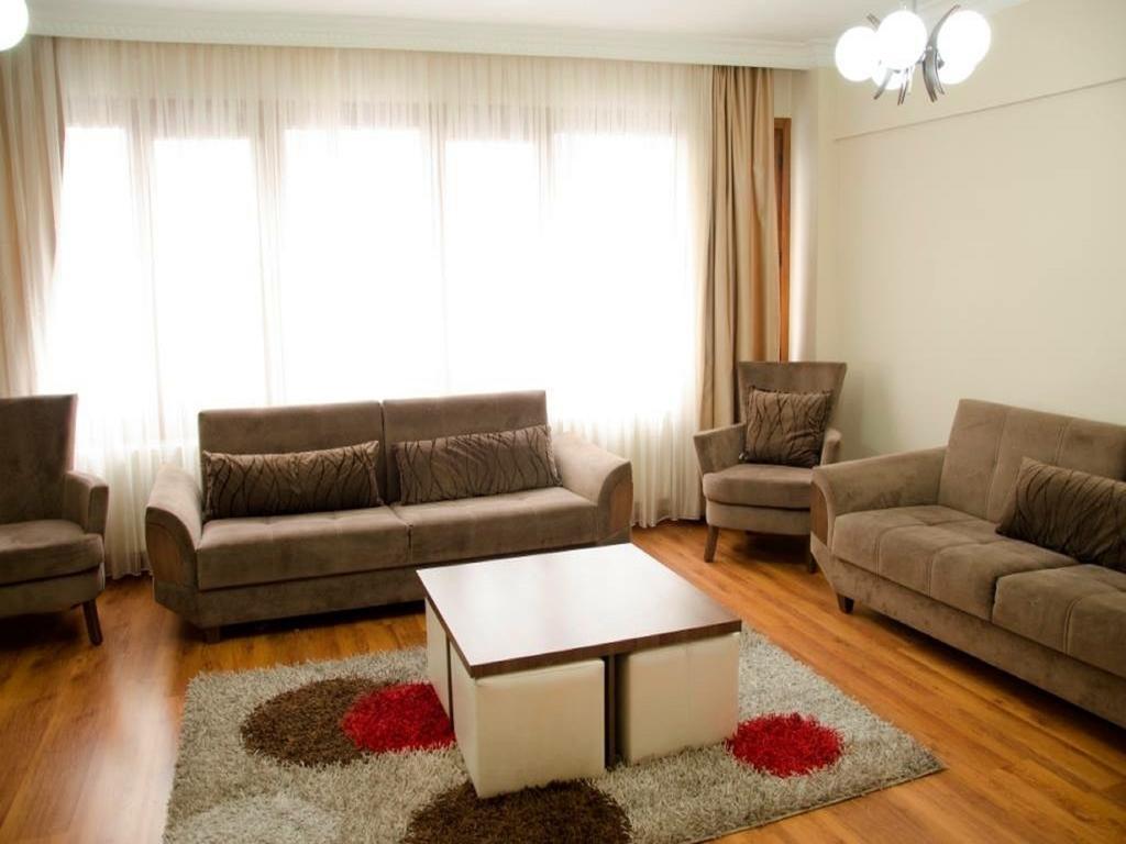 Bedir Apartments Стамбул Экстерьер фото