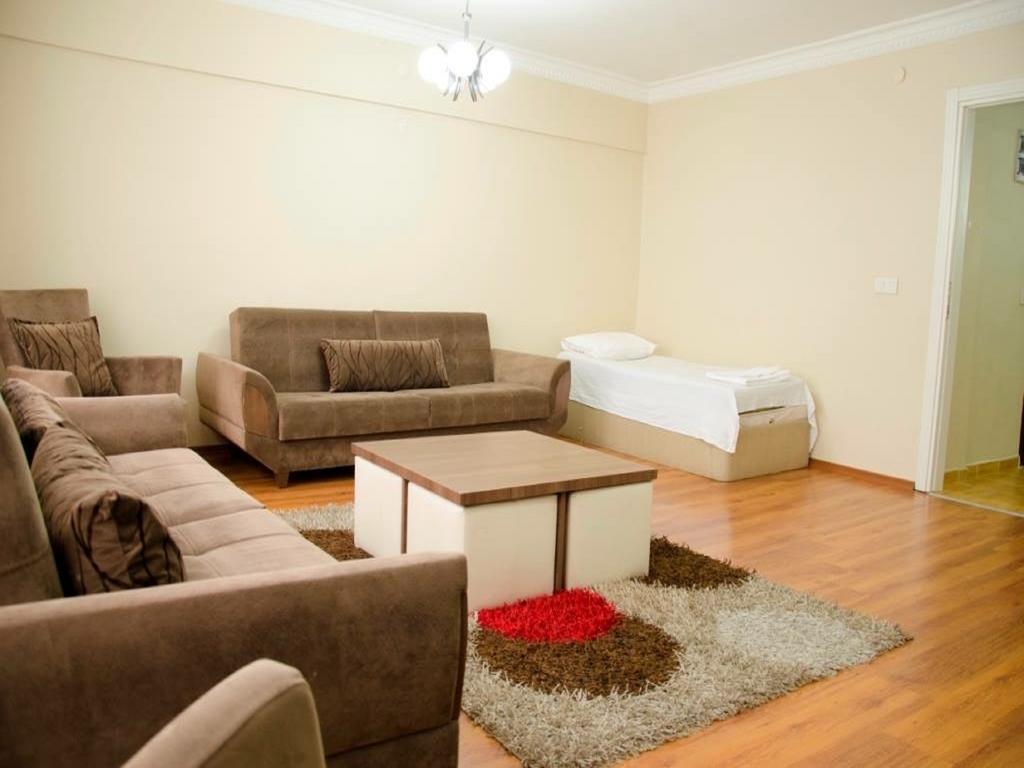 Bedir Apartments Стамбул Экстерьер фото