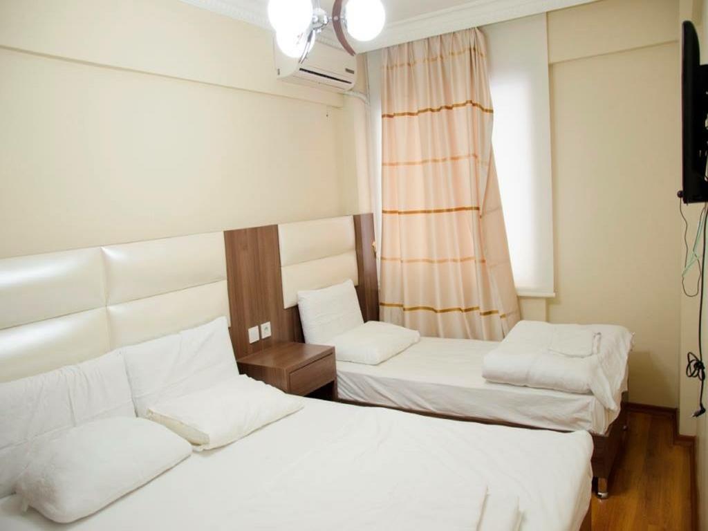 Bedir Apartments Стамбул Экстерьер фото