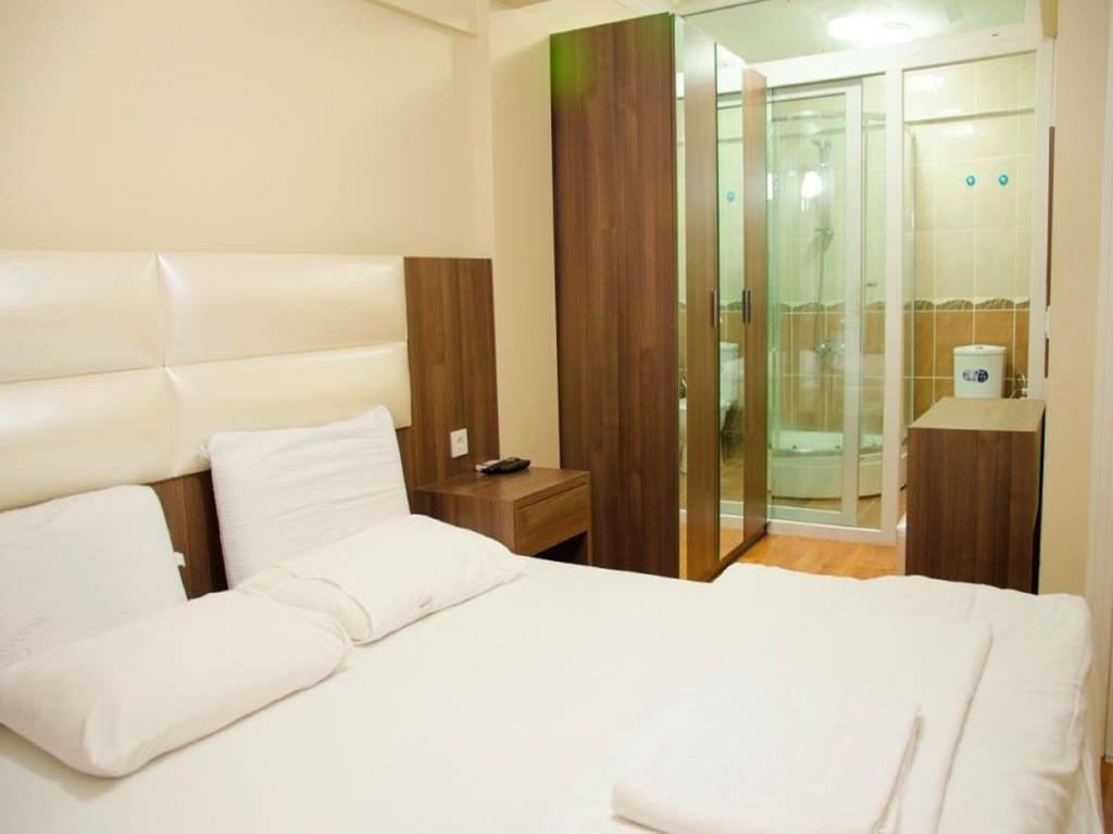 Bedir Apartments Стамбул Экстерьер фото