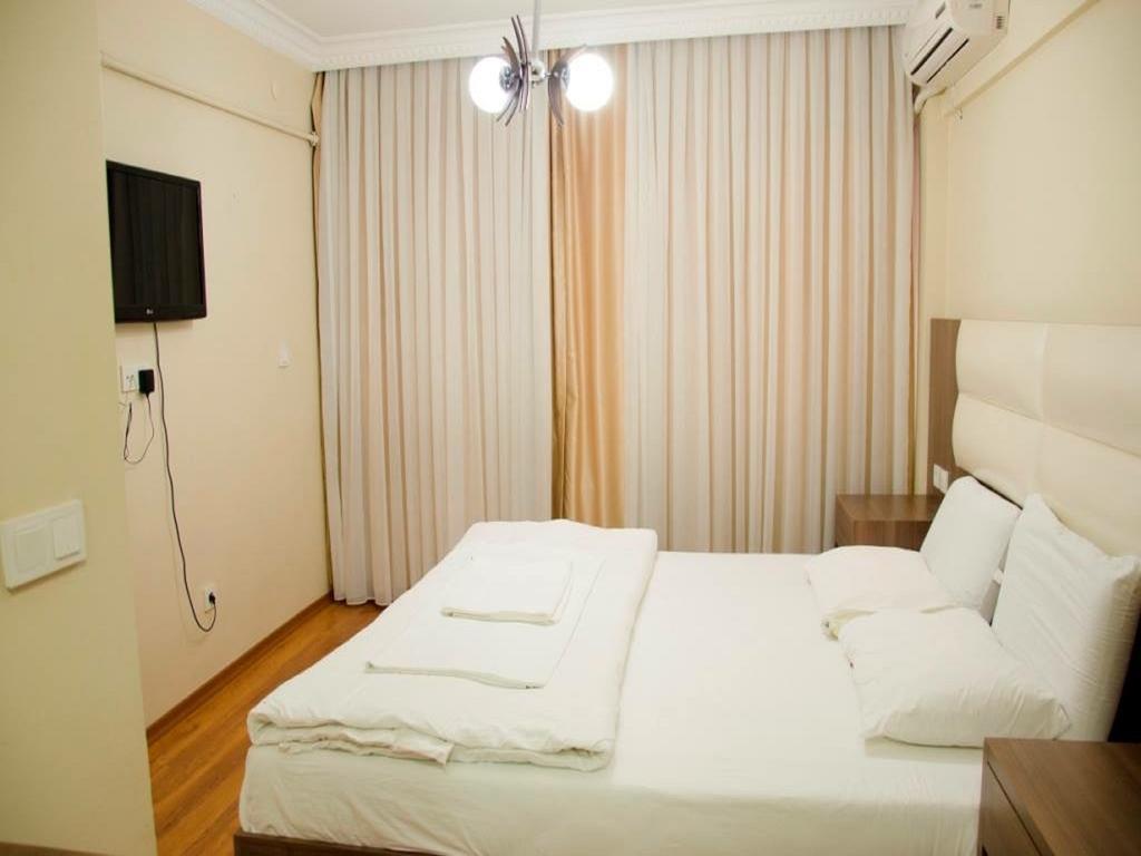 Bedir Apartments Стамбул Экстерьер фото