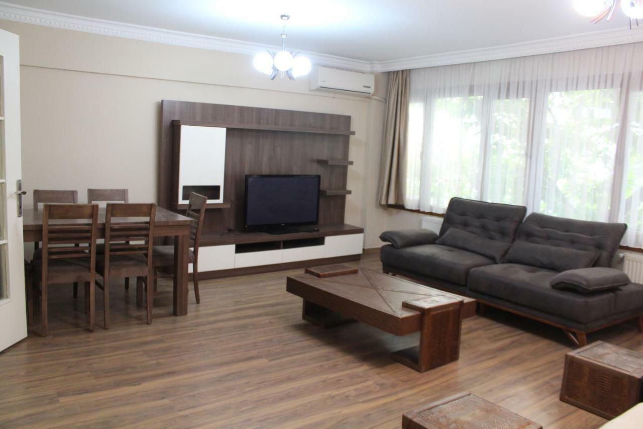 Bedir Apartments Стамбул Экстерьер фото
