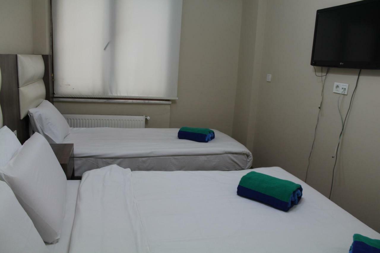 Bedir Apartments Стамбул Экстерьер фото
