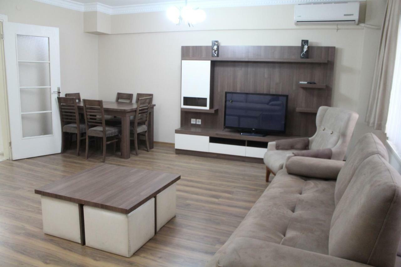 Bedir Apartments Стамбул Экстерьер фото
