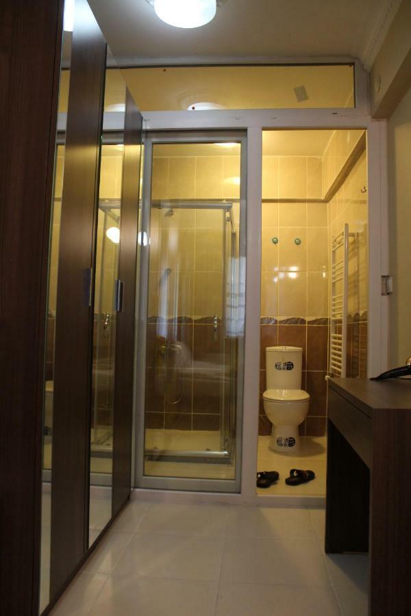 Bedir Apartments Стамбул Экстерьер фото