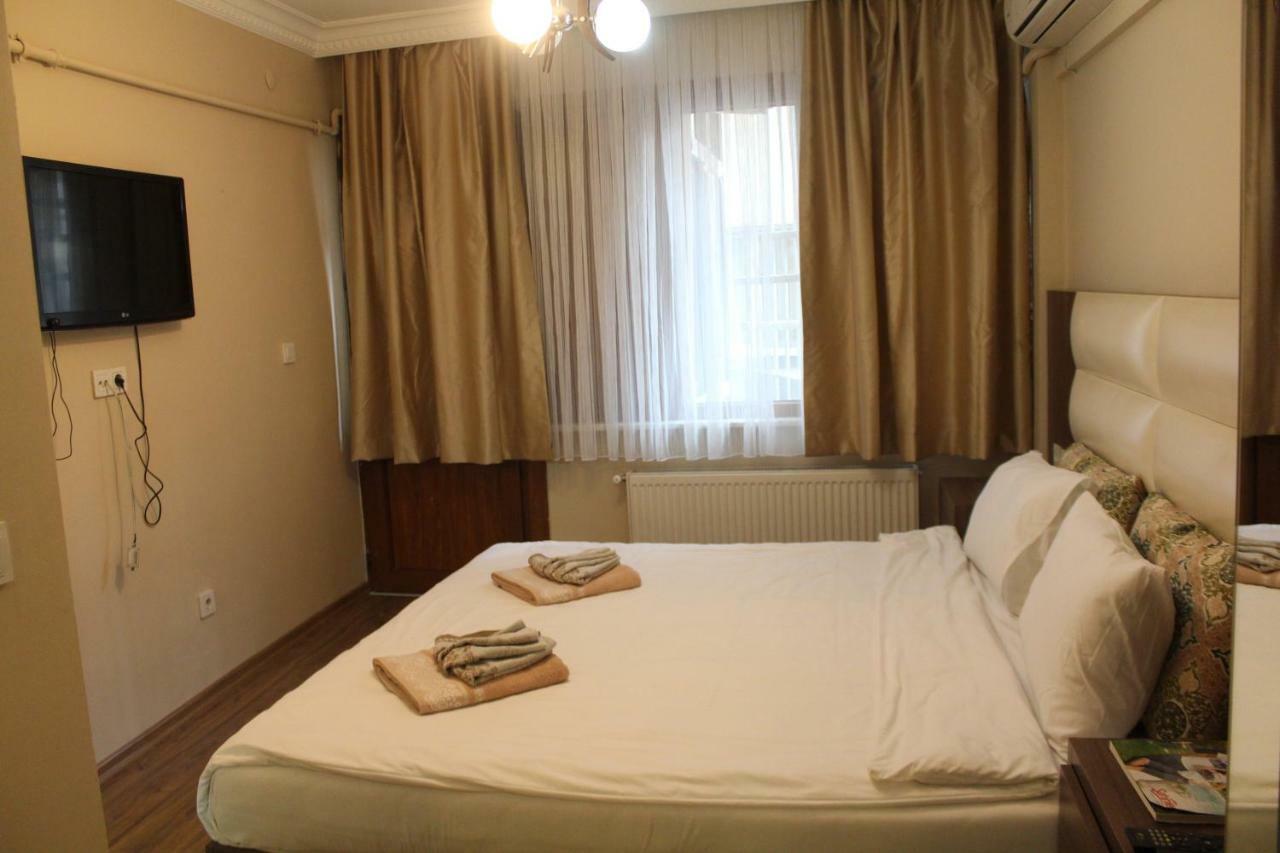 Bedir Apartments Стамбул Экстерьер фото